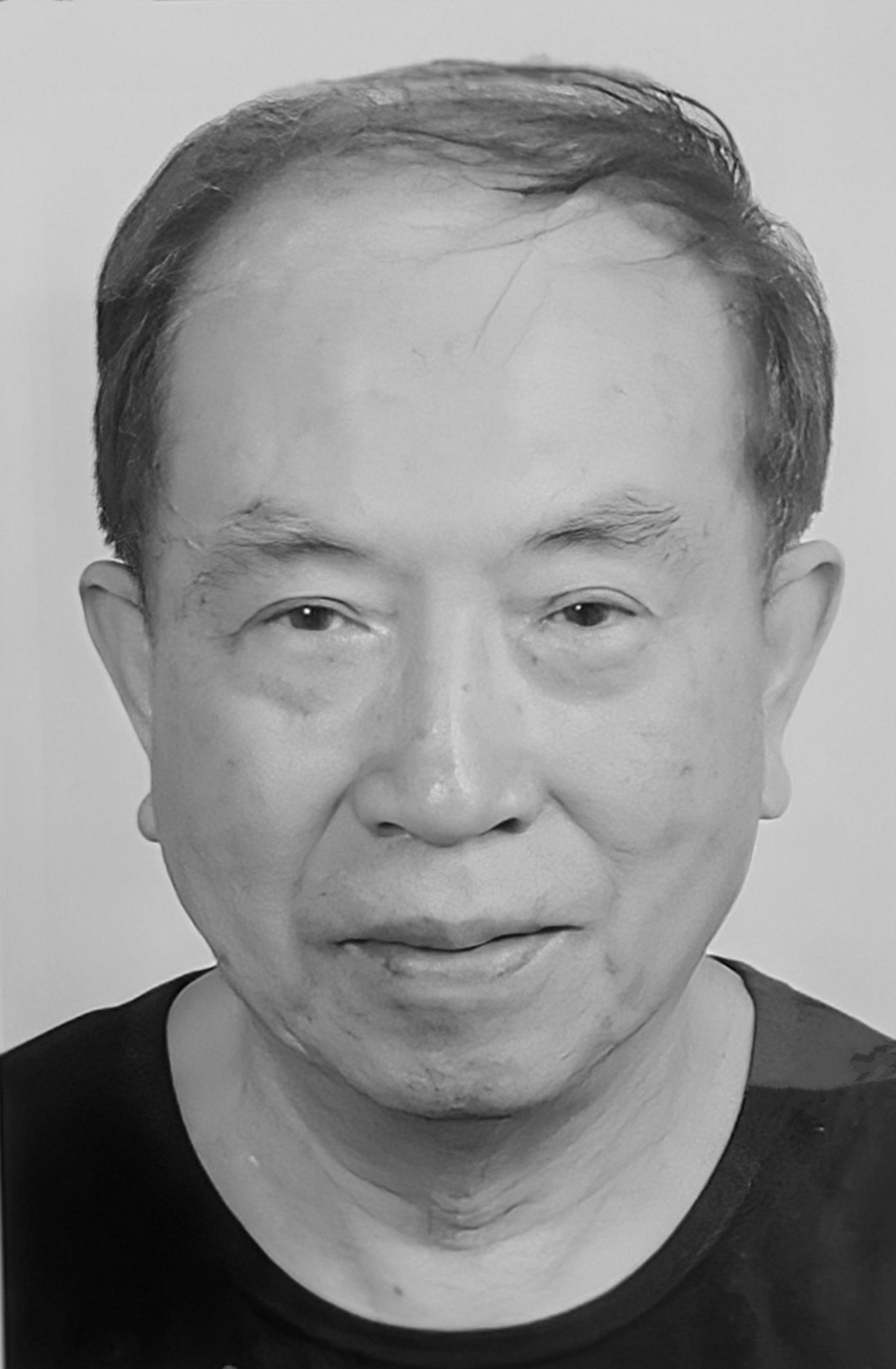 张钦河