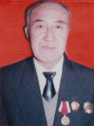 陈继新