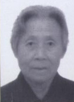 李秀英