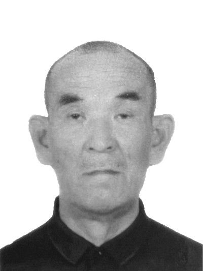 裴兆家