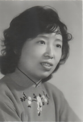 李桂枝