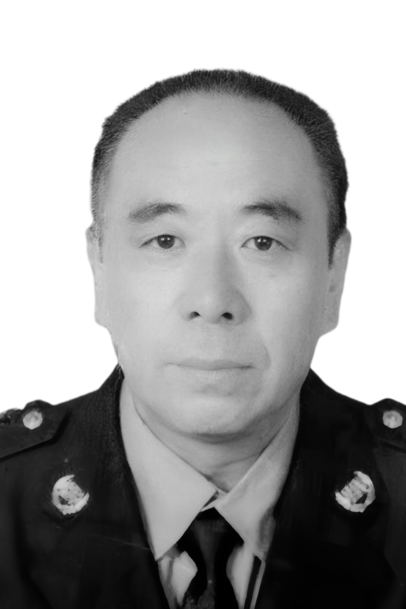 陈维民