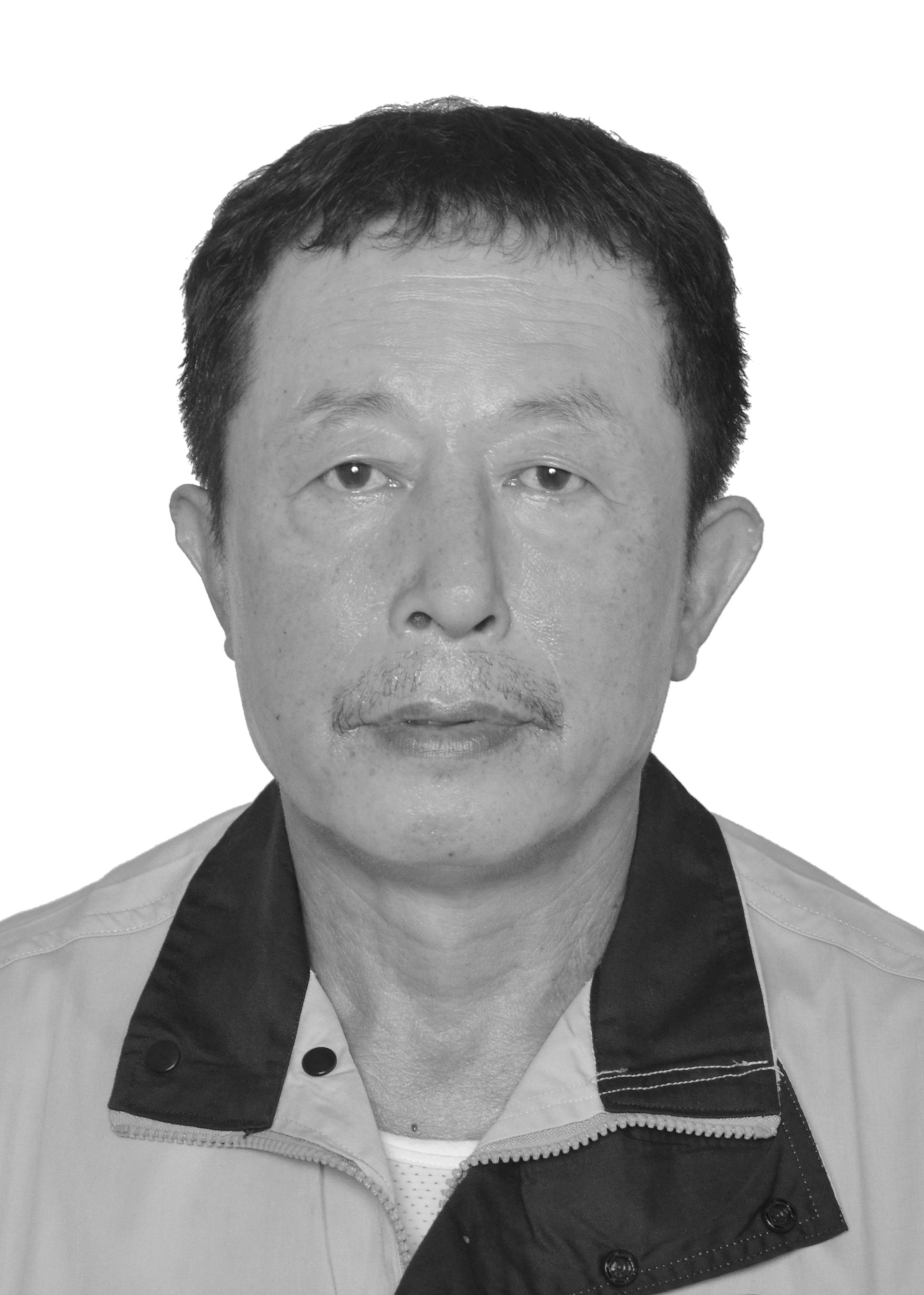陶永凯