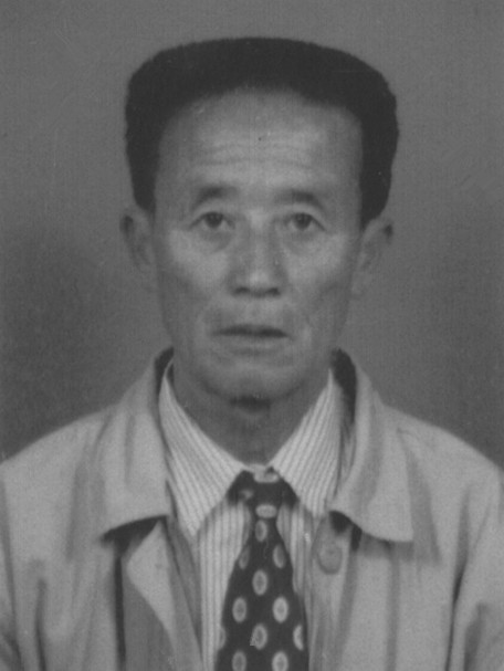 曹德善