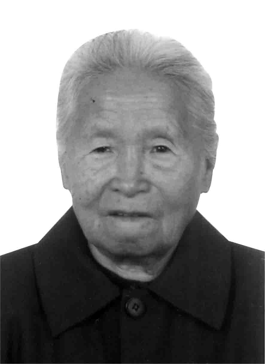 詹凤琴