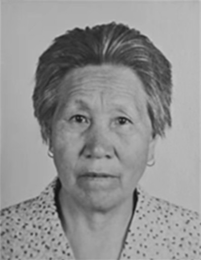 冯淑珍