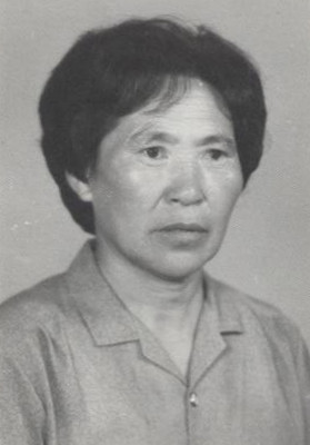 王桂英
