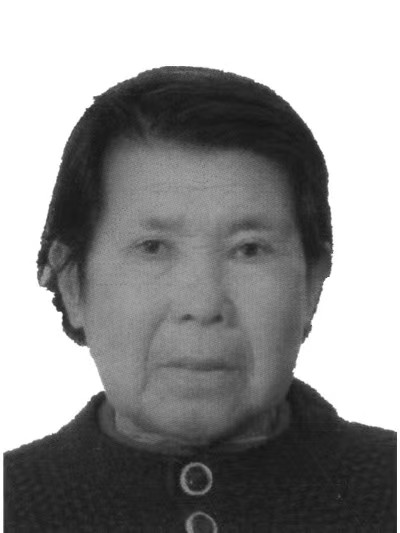 刘金香