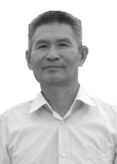 潘远福