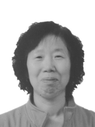 董桂英