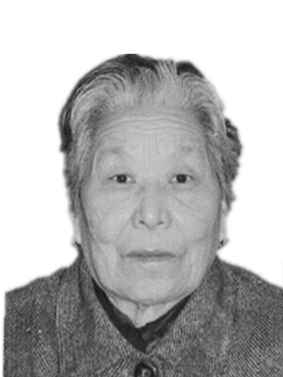 丁淑琴