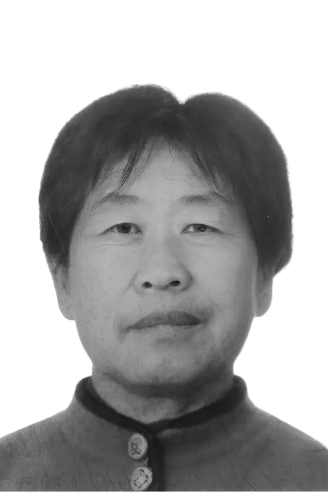 王翠云