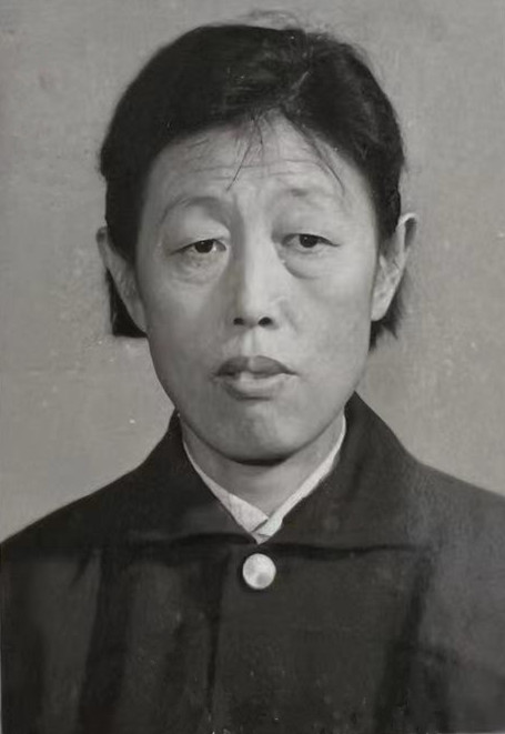 刘玉花