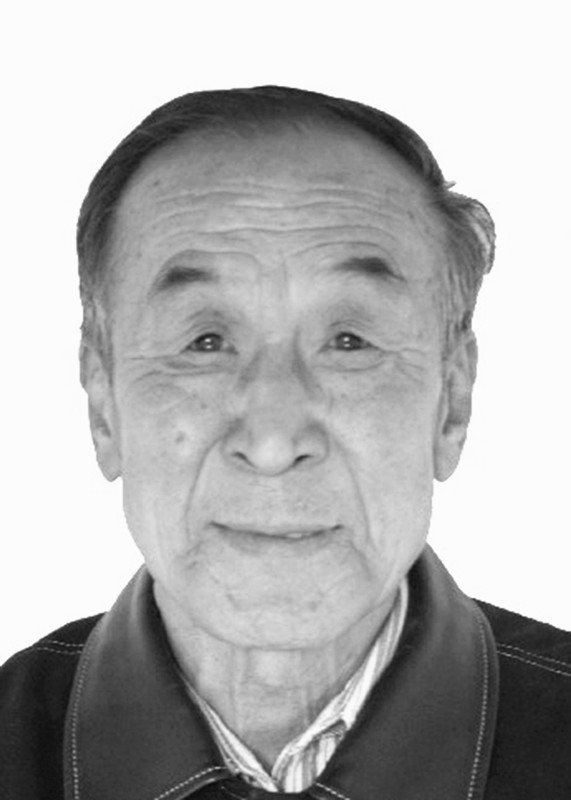 鞠洪绪
