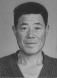 孙玉心