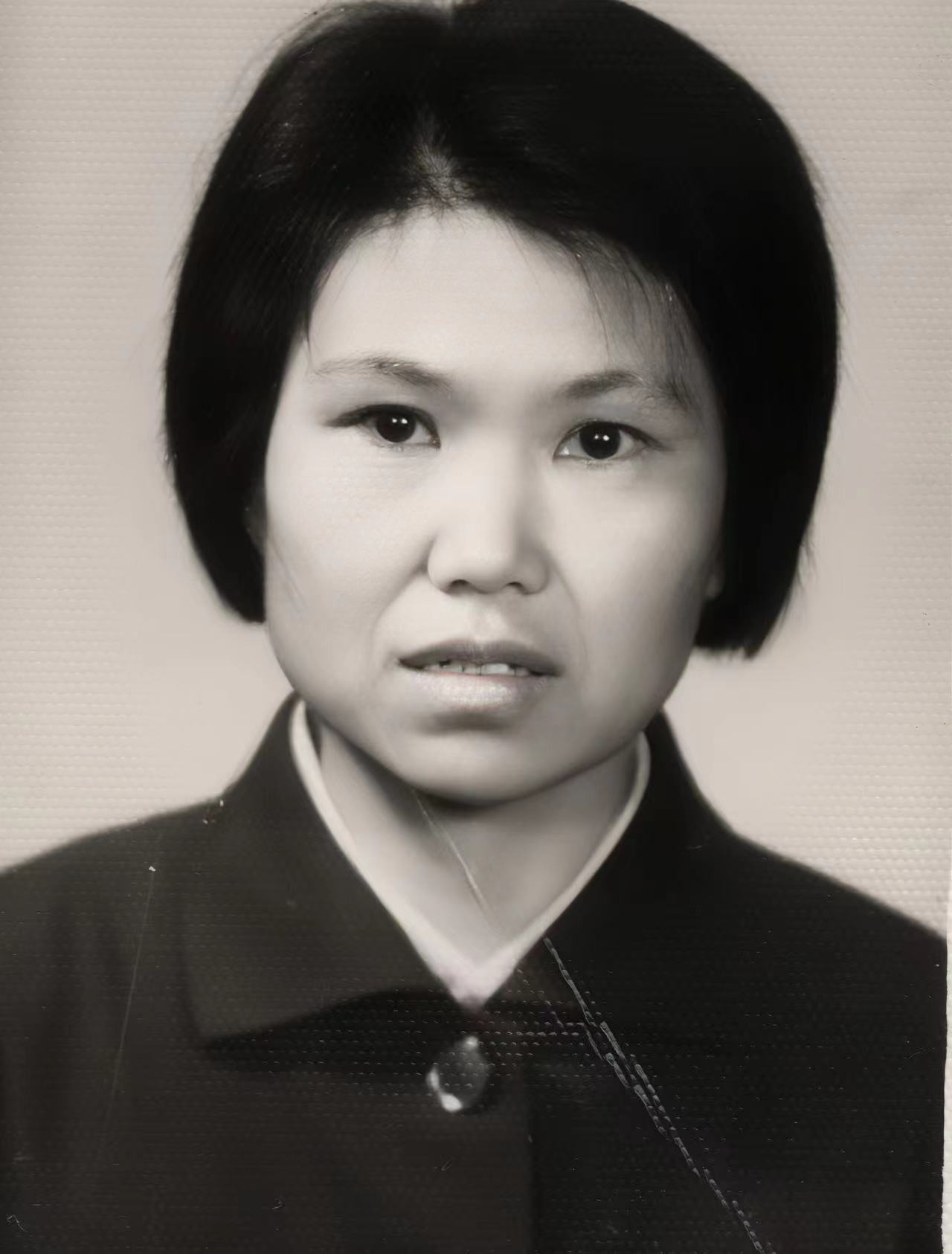 杨春香