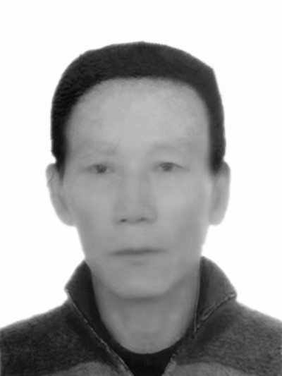 姜克良