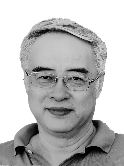 何少川