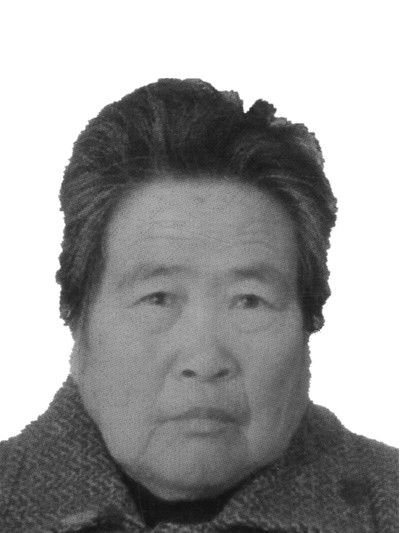 范金兰