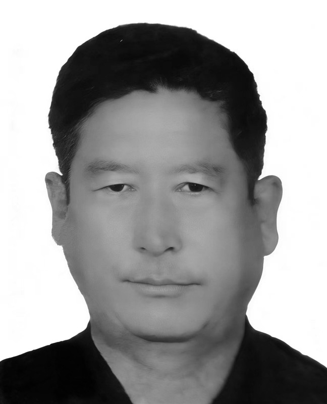 李书东