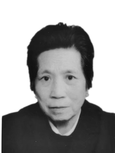 王桂英