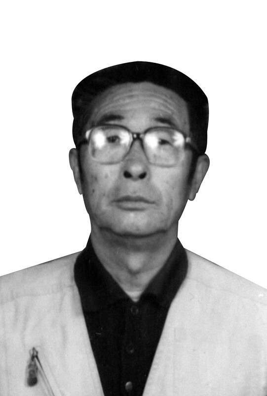 李志胜