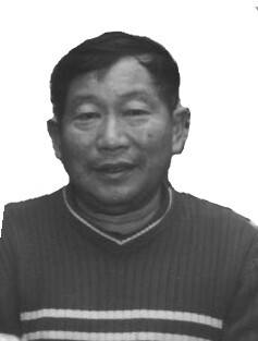 朱善久