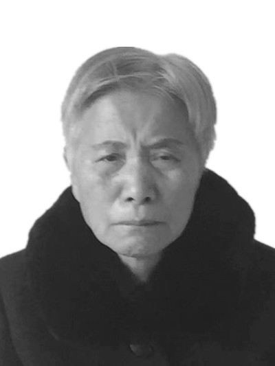林淑艳