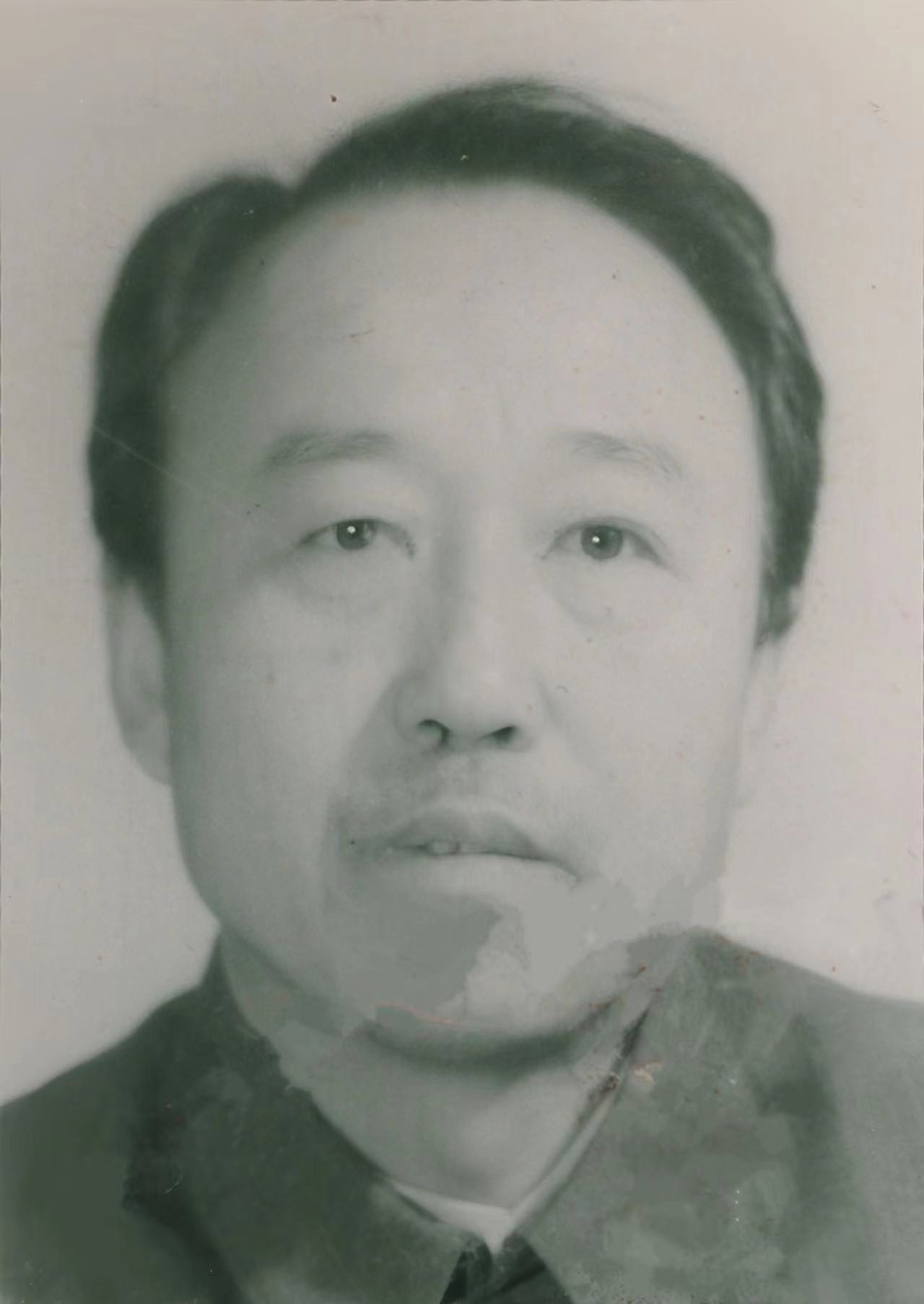 宋承安