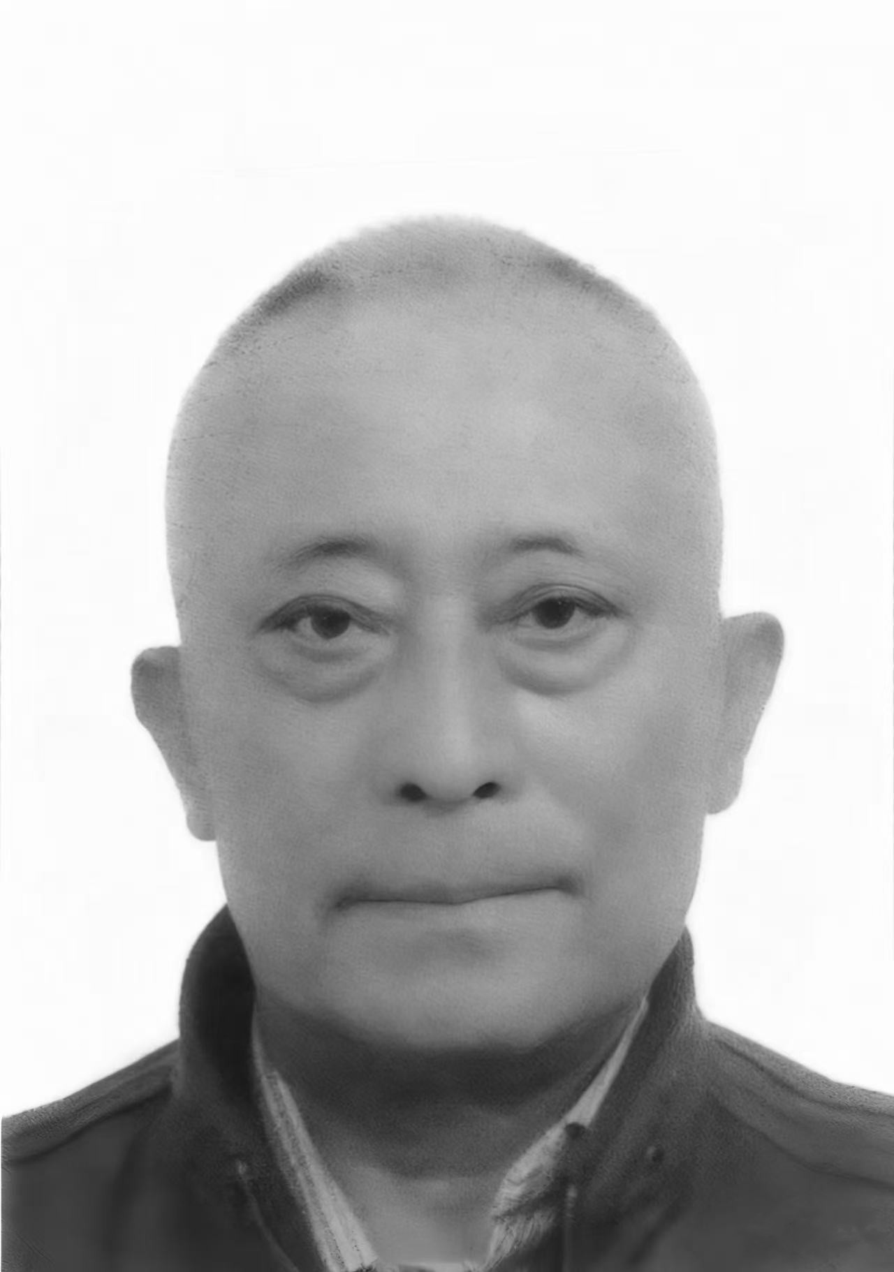 徐连超