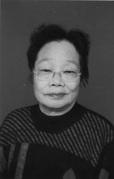 李桂芝