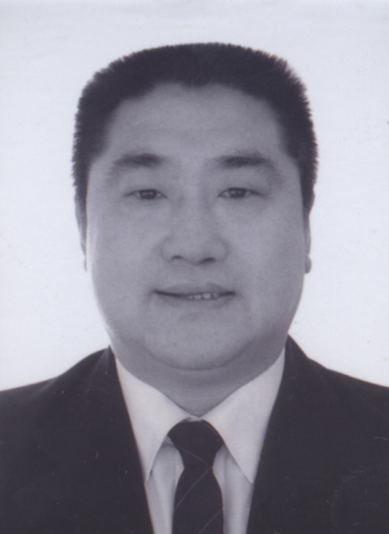 秦高玉