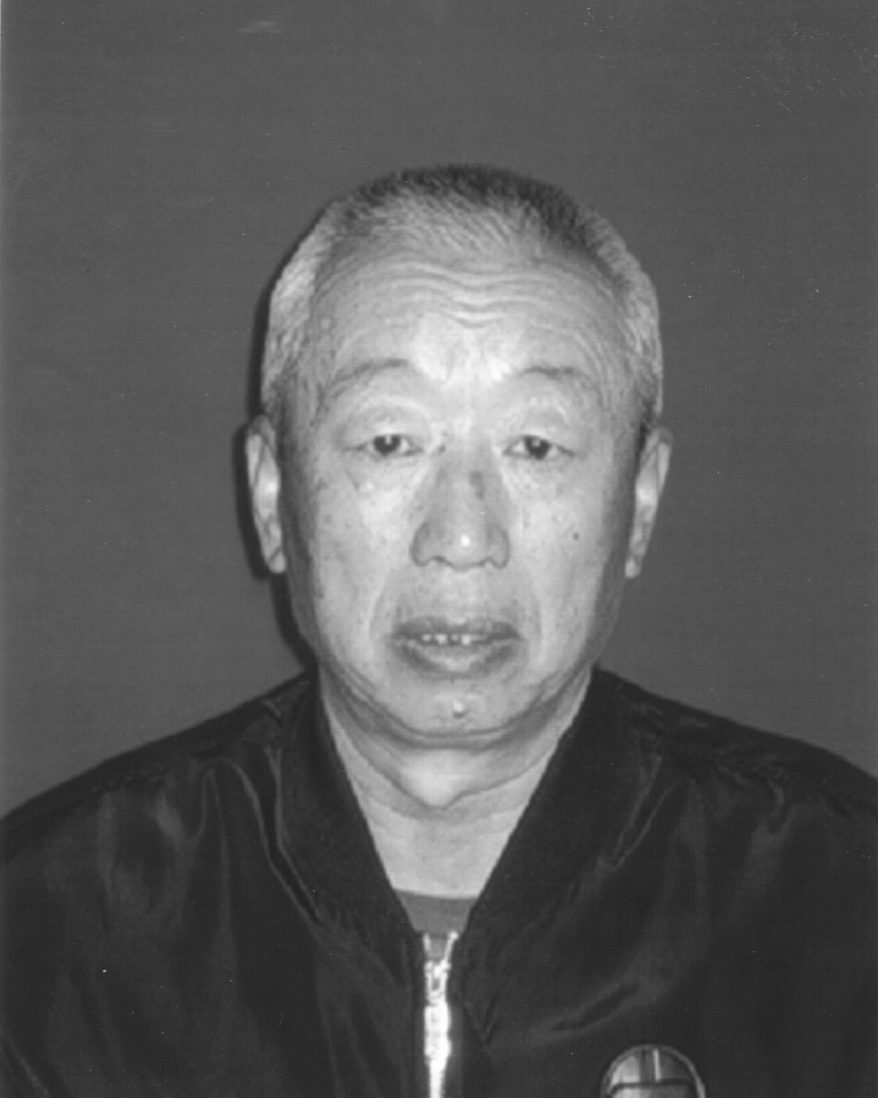 石振峰