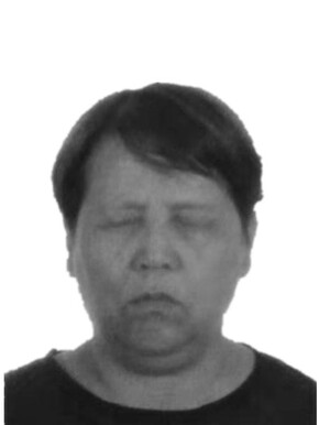 杨翠华