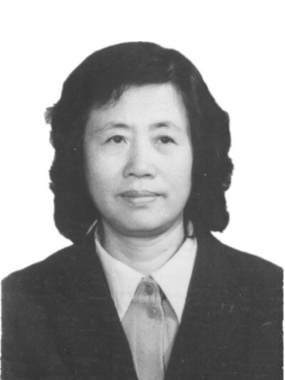 陈淑娟