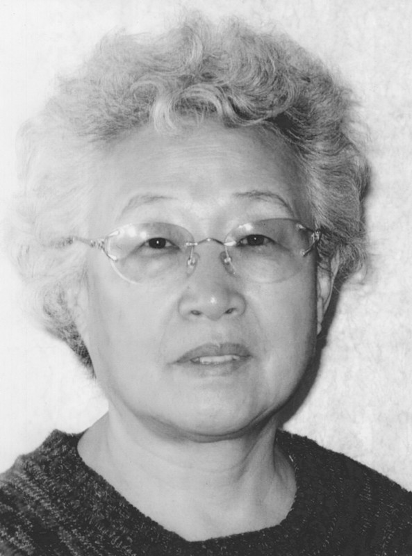 李淑玉