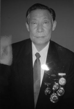 王守业