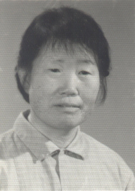 林志兰