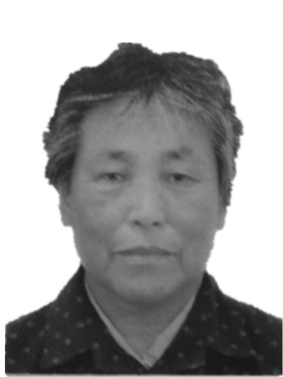 英淑珍