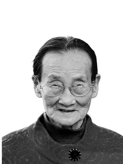 张爱喜