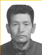张云宝