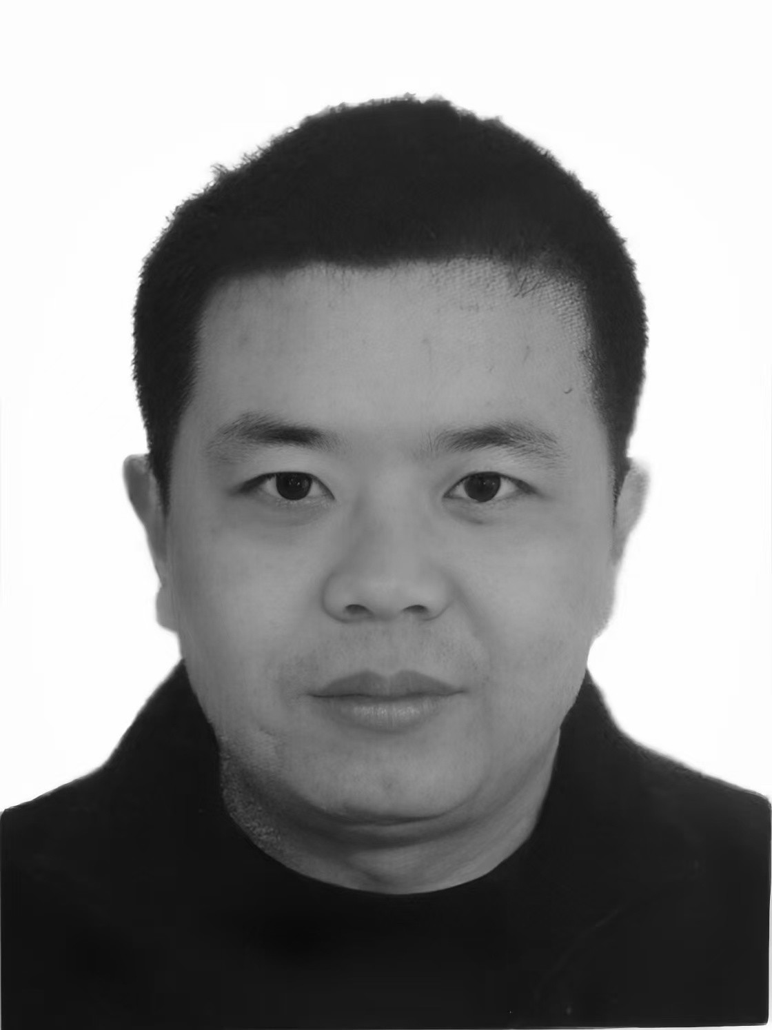 徐长洪