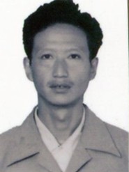 刘增发
