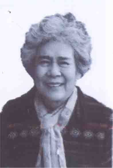 李春花