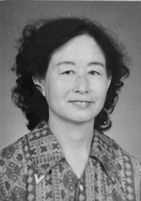 张艳萍