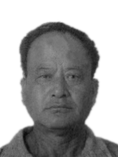 金广贤