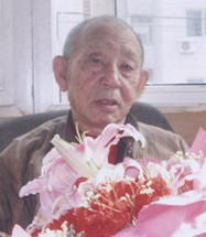 姜启发