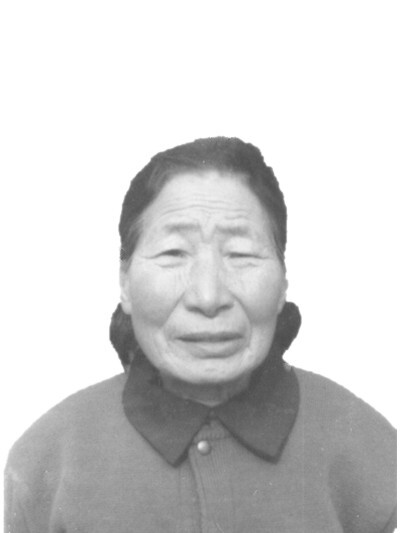 王洪富