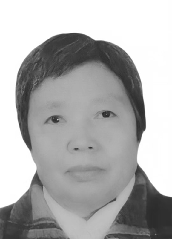 任文芳