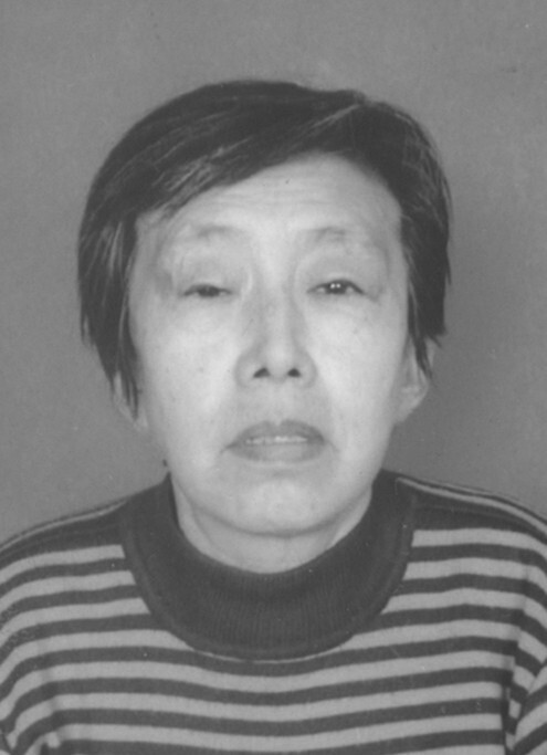 赵莲云